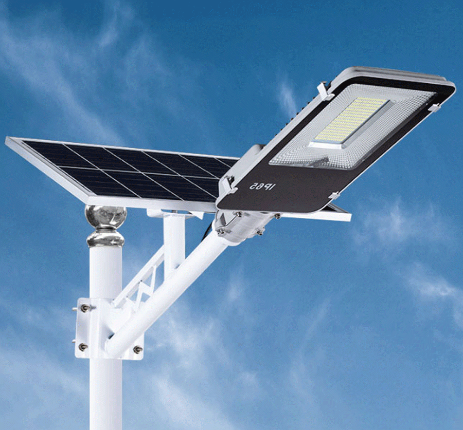 den LED chieu sang canh quan giup cai thien hieu suat nang luong